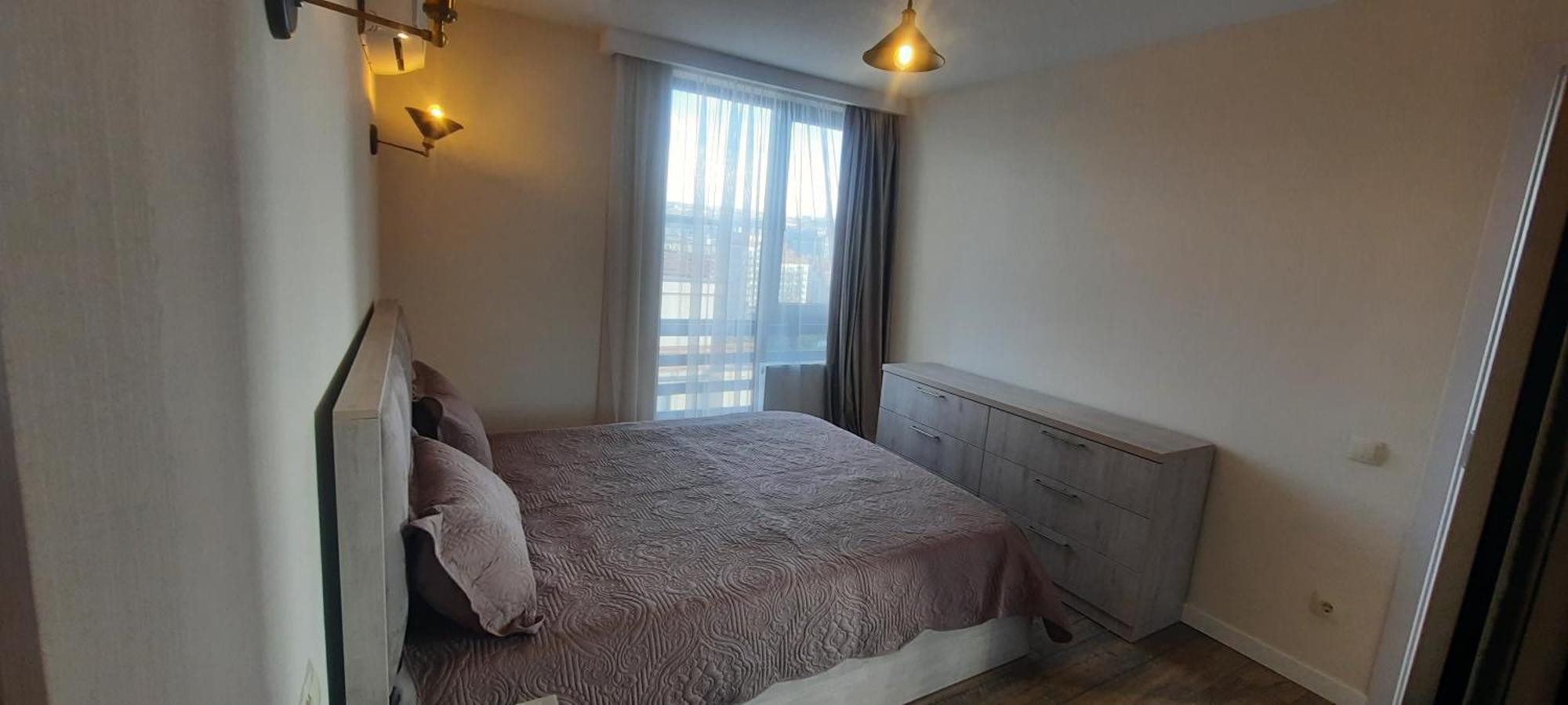 City Mountain View Tbilisi ภายนอก รูปภาพ