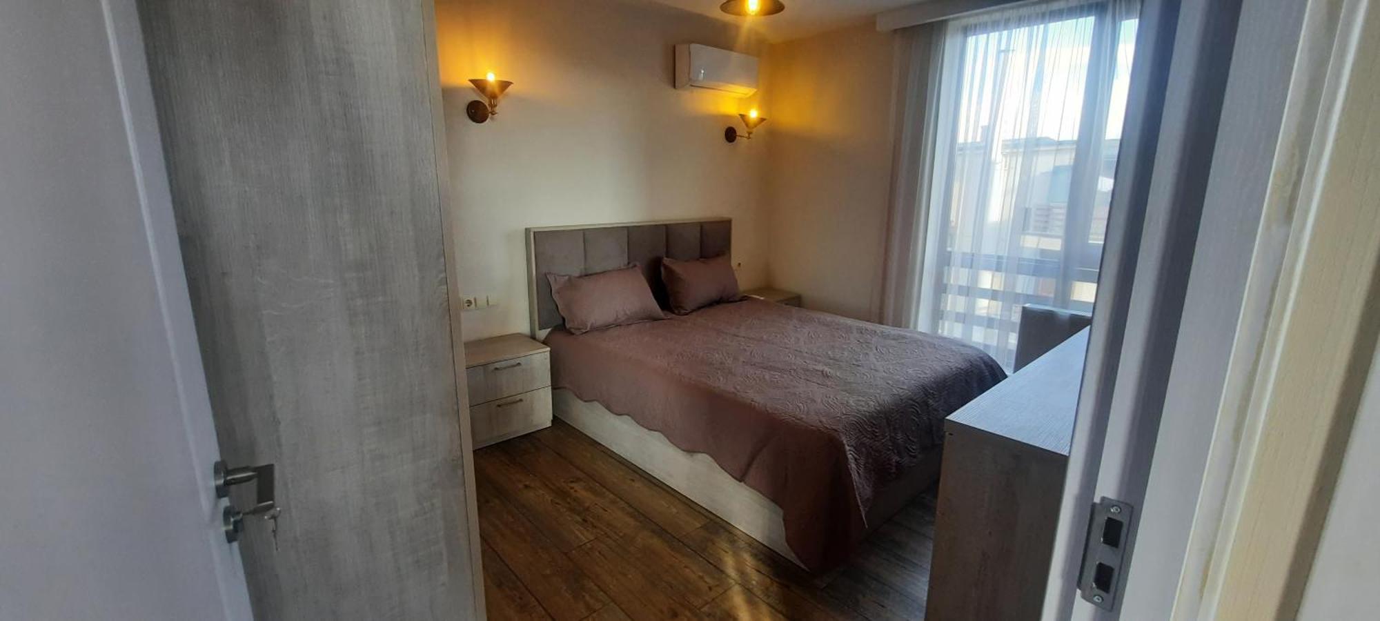 City Mountain View Tbilisi ภายนอก รูปภาพ