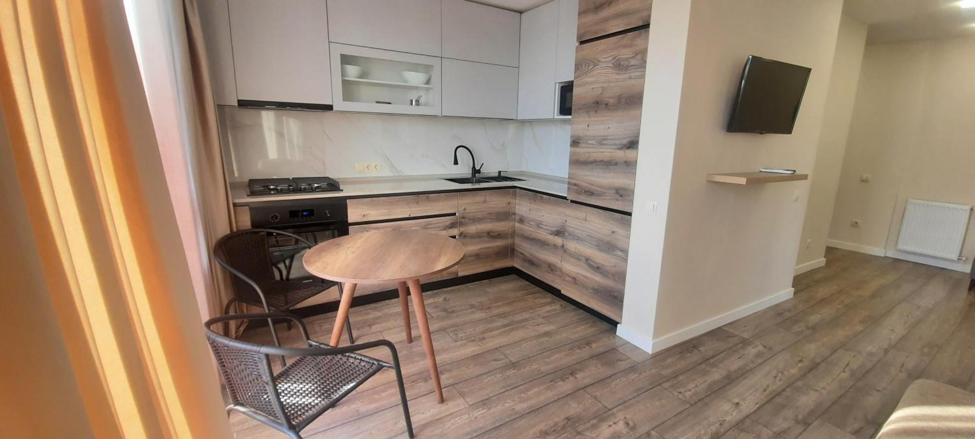 City Mountain View Tbilisi ภายนอก รูปภาพ