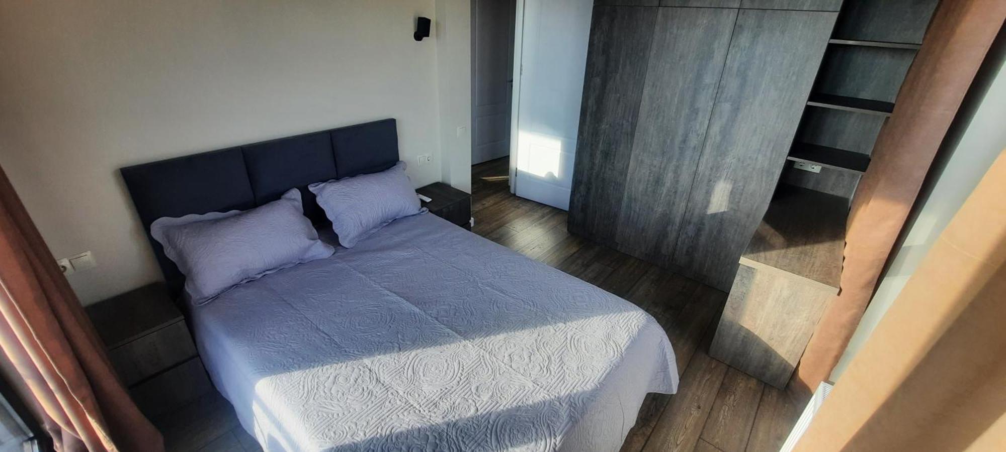 City Mountain View Tbilisi ภายนอก รูปภาพ