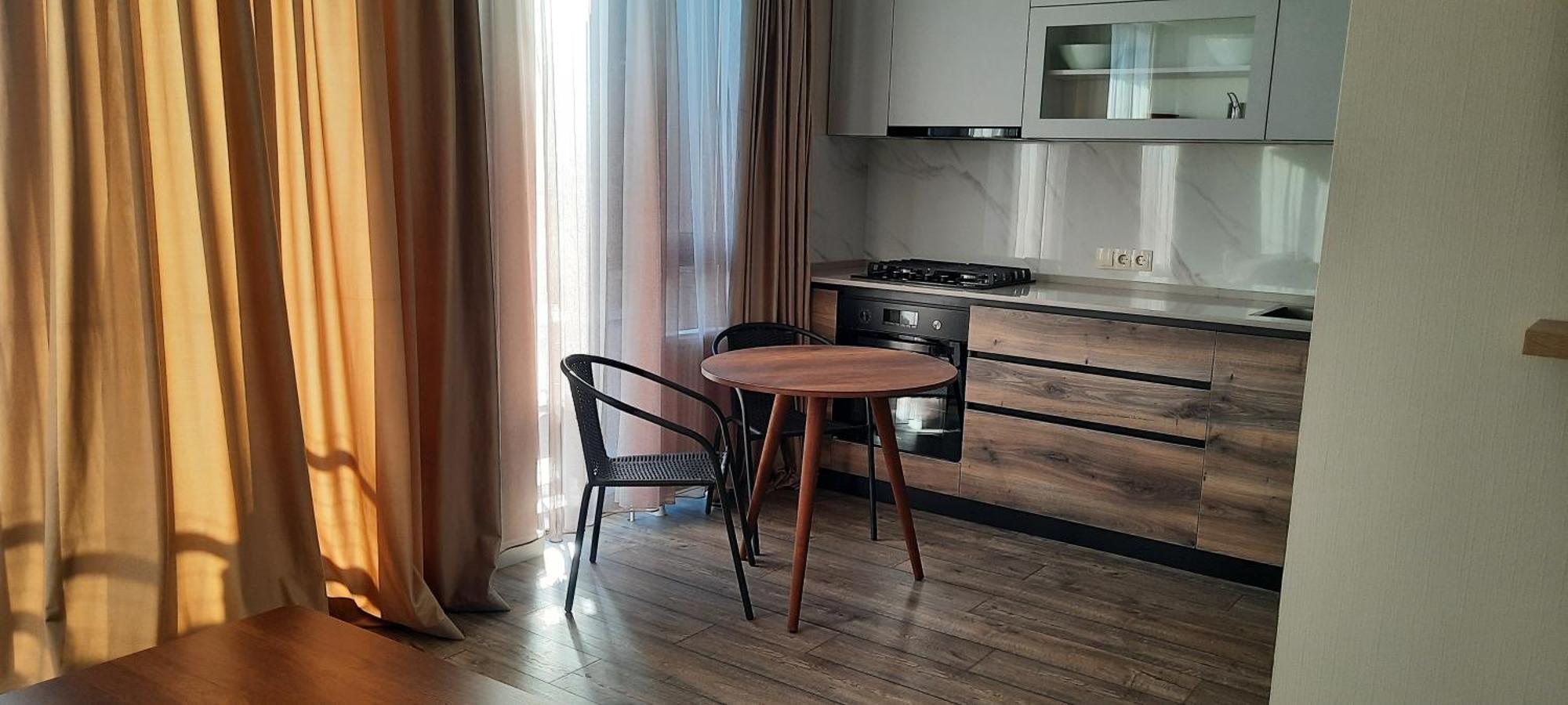 City Mountain View Tbilisi ภายนอก รูปภาพ