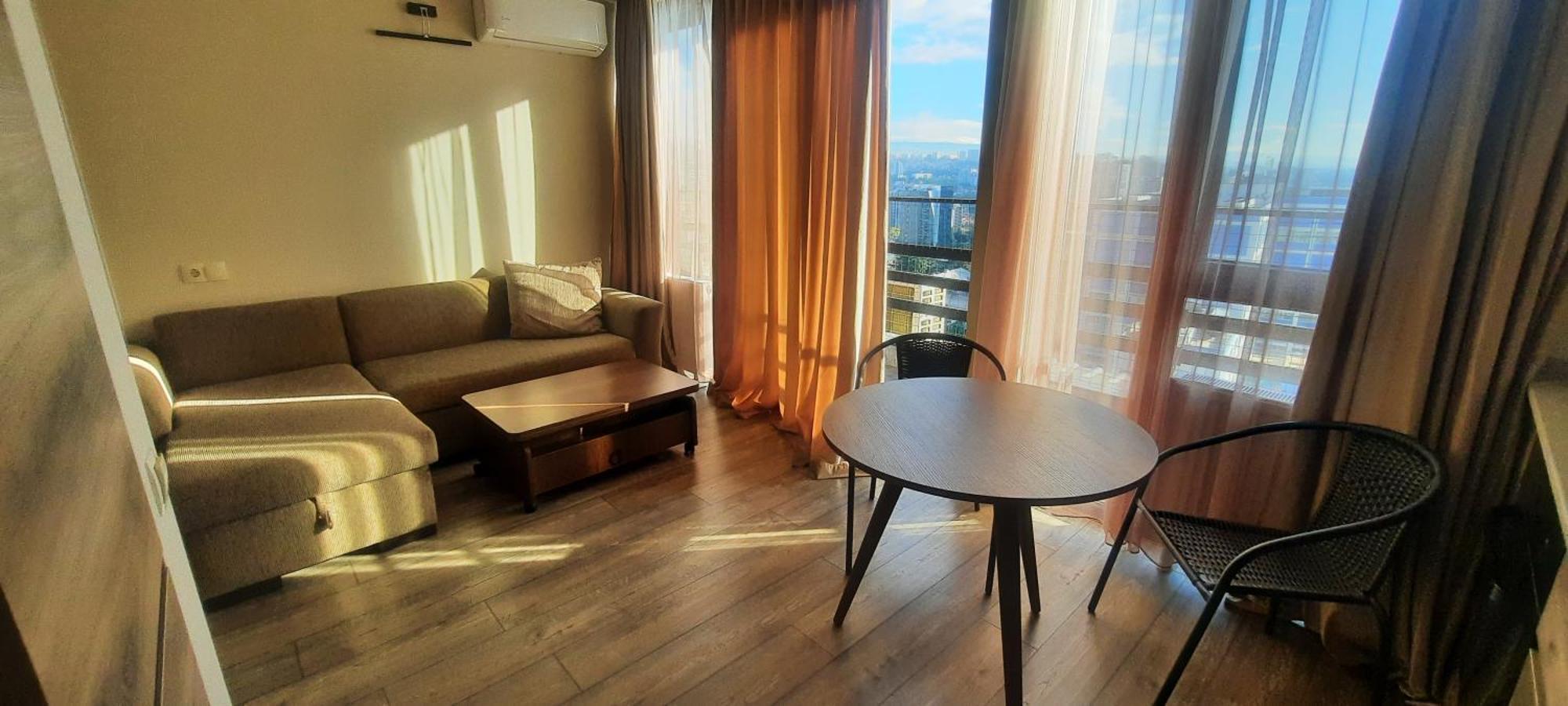 City Mountain View Tbilisi ภายนอก รูปภาพ