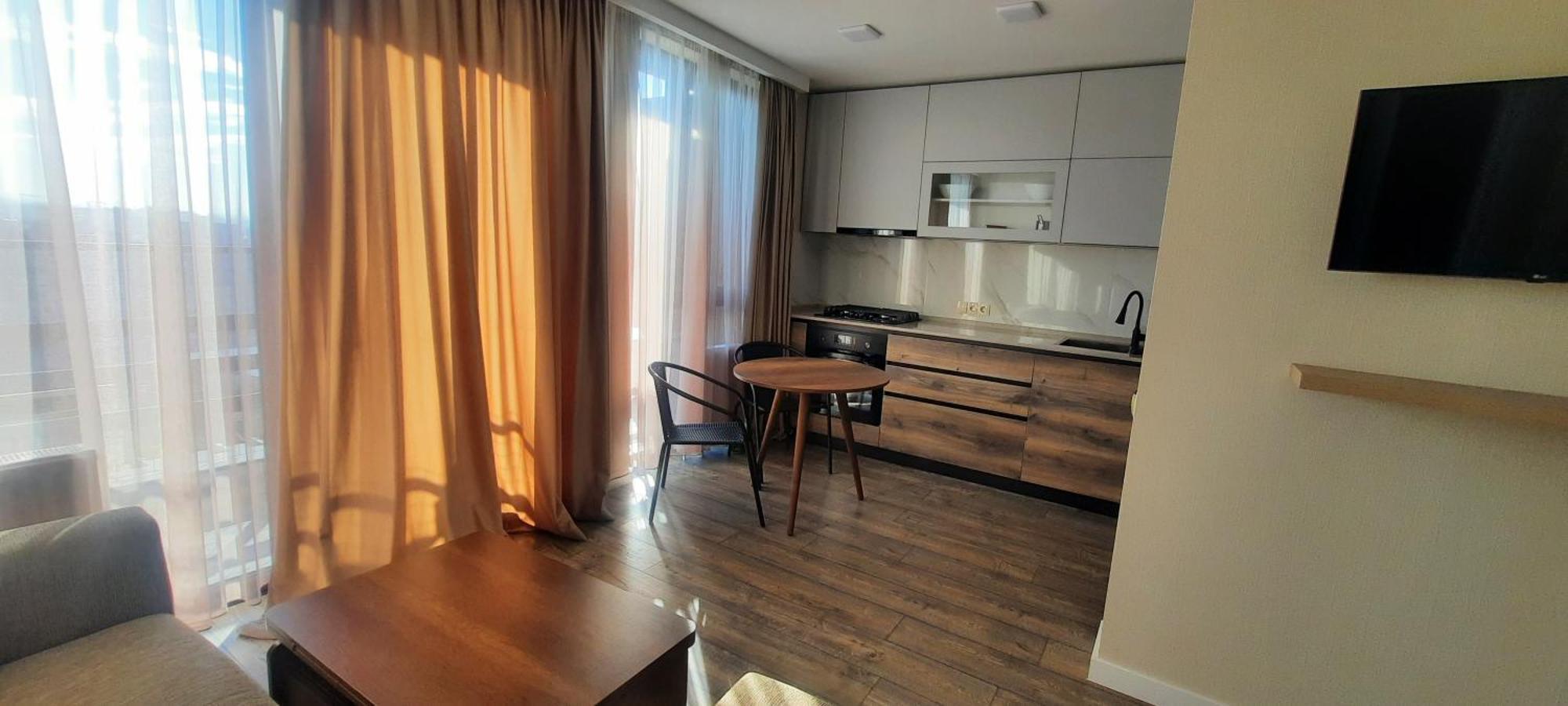 City Mountain View Tbilisi ภายนอก รูปภาพ
