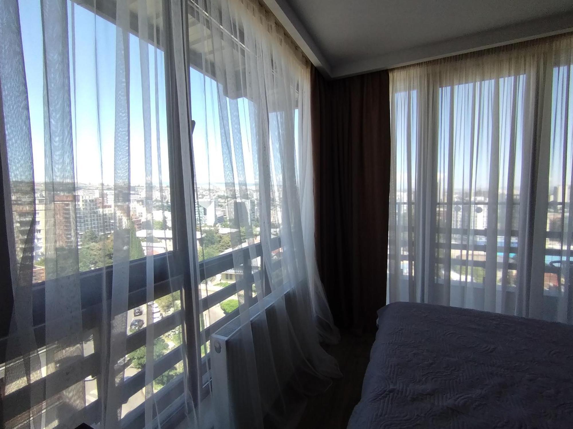 City Mountain View Tbilisi ห้อง รูปภาพ
